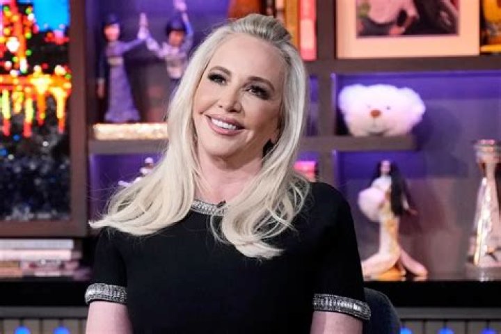 Who Is Shannon Beador Dating? The Scoop on Her Current Relationship!