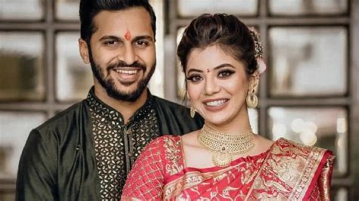 Who is Shardul Thakur Wife? Know all about Mittali Parulkar