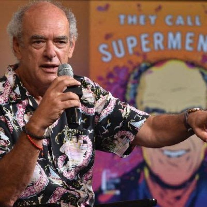 Who Is Shep Gordon? Wiki, Age, Ethnicity, Wife, Height, Net Worth, Career