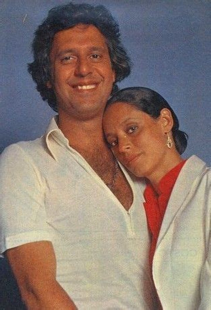 Who is Sonia Braga Dating? | Relationships Boyfriend Husband