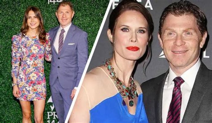 Who Is Sophie Flay Mother Kate Connelly? How Rich Is Bobby Flay Daughter In 2022?