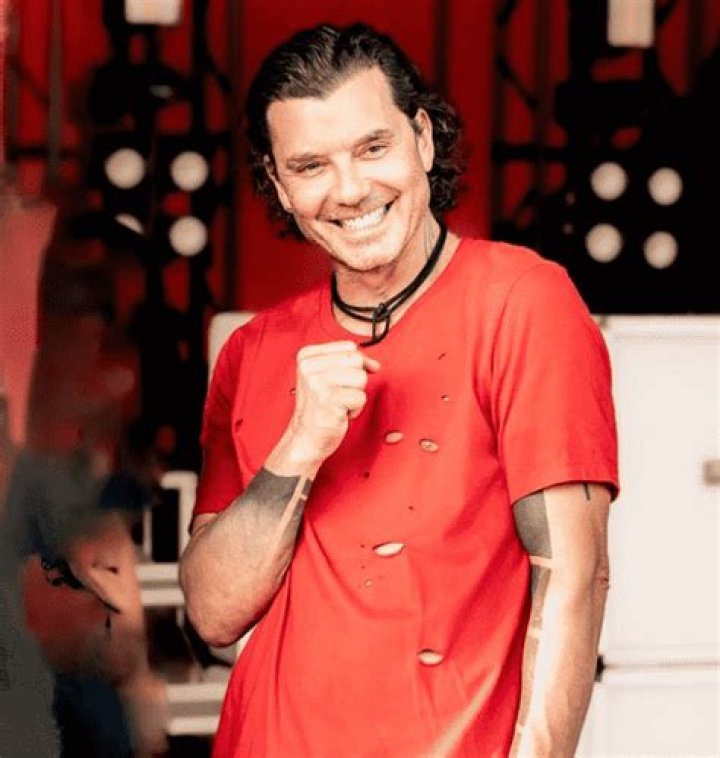 Who Is Soraya Rossdale? Meet Gavin Rossdale Sister – Family Background Explored