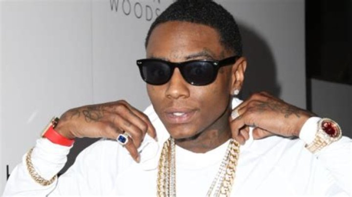 Who is Soulja Boy’s baby mama? Rapper shares gender reveal and fans have lots of questions