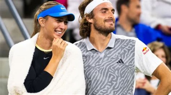 Who is Stefanos Tsitsipas Girlfriend? Know all about Paula Badosa