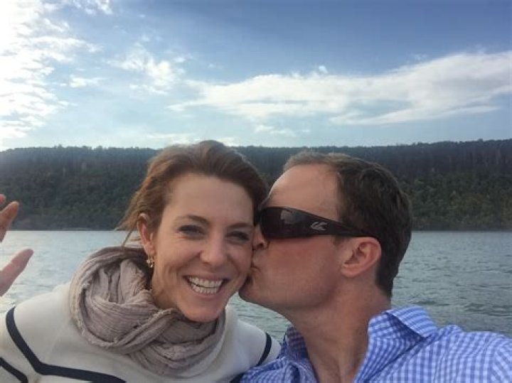 Who Is Stephanie Ruhle Married To? The NBC News Analyst’s Love Life