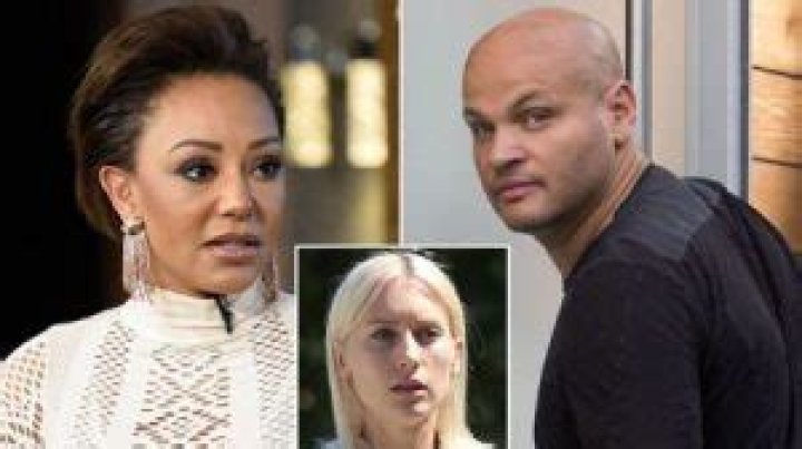 Who is Stephen Belafonte? Mel B’s ex-husband who she claims ‘beat her’ and ‘got the nanny pregnant’