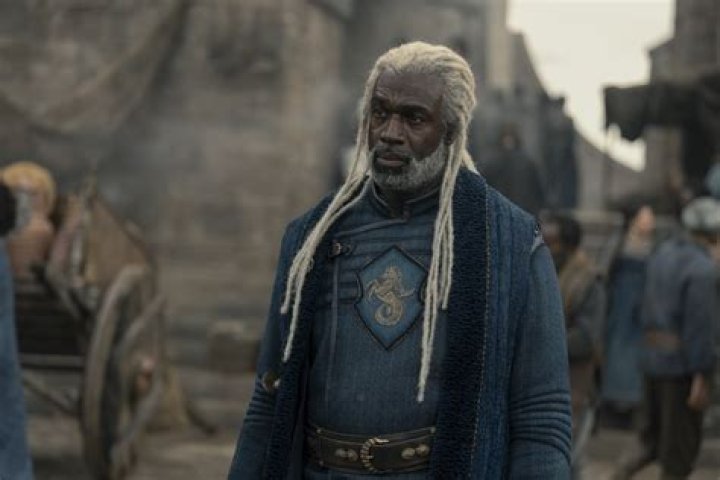 Who Is Steve Toussaint? Wiki, Biography, Age, Wife, Kids, Height, Movies, Parents, Ethnicity
