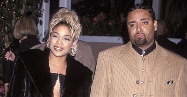 Who is T-Boz Dating? | Relationships Boyfriend Husband