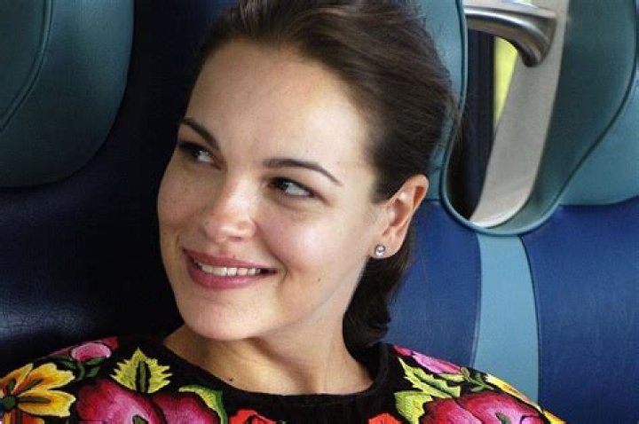 Who is Tammy Blanchard? Husband, Net Worth, Kids, Biography