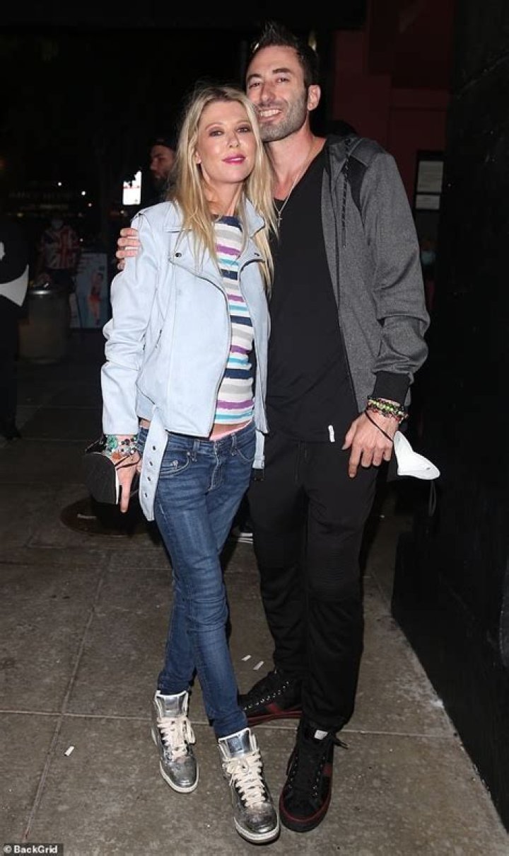 Who is Tara Reid Dating? | Relationships Boyfriend Husband