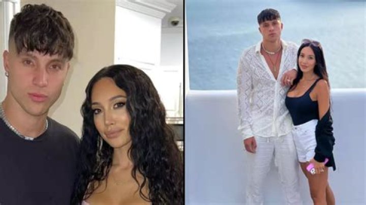 Who is Tayo Ricci ? (Tiktok Star) Wiki, Biography, Age, Girlfriends, Family, Facts and More