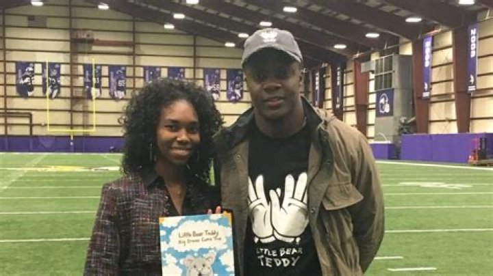Who is Teddy Bridgewater Girlfriend? Know All About Erika Cardona