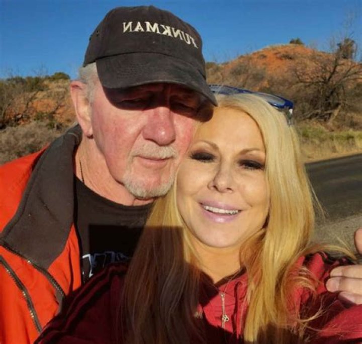 Who is Terri Runnels Dating? | Relationships Boyfriend Husband