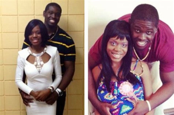 Who is Terron Armstead Girlfriend? Know all about Jasmine Tucker