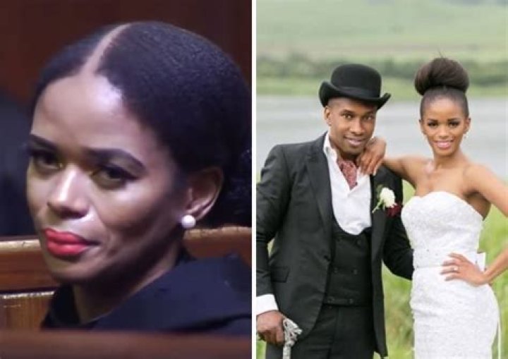 Who Is Thabo Bester Wife? Relationship Status: Is The Rapist Married?