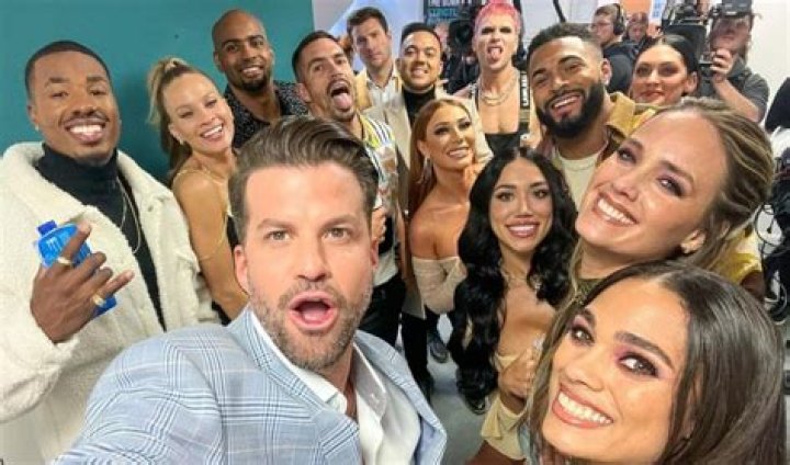 Who is “The Challenge” Star Johnny Bananas Dating in 2023? Is He Dating Someone From The Show?