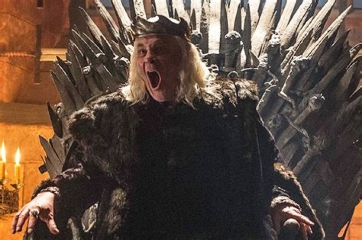 Who is the Mad King in Game of Thrones? Targaryen history explained