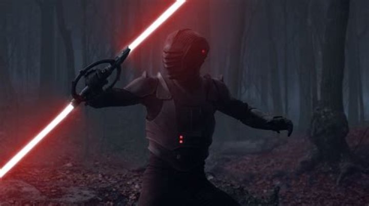 Who Is The Masked Inquisitor Marrok?