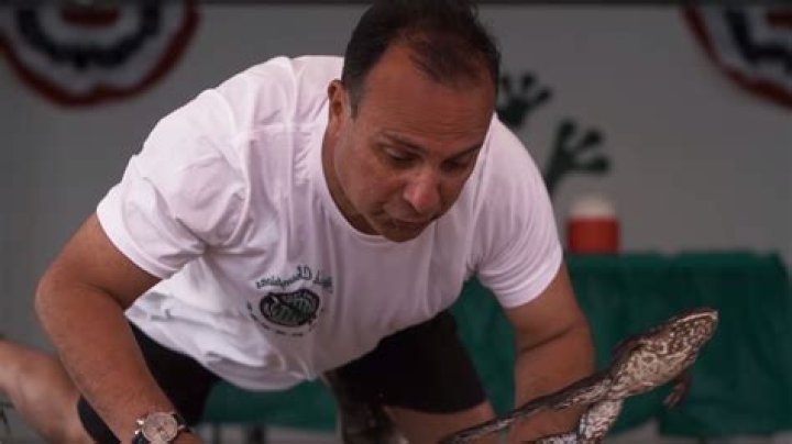 Who is the narrator on Netflix’s We Are the Champions?