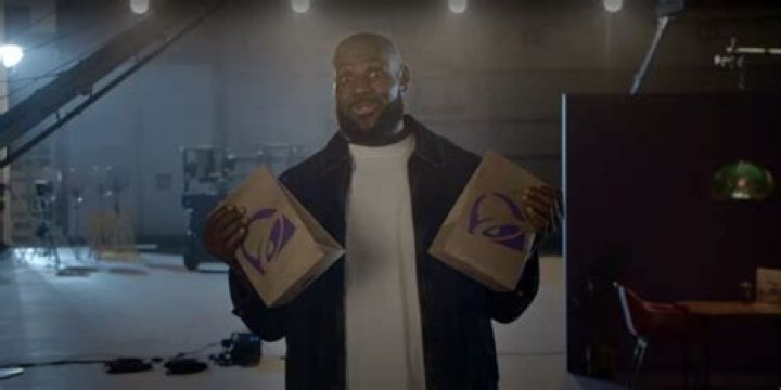 Who Is The Star In TurboTax's Super Bowl 2022 Commercial?