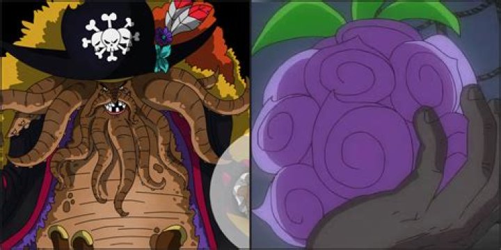 Who is the strongest pirate in the One Piece story?