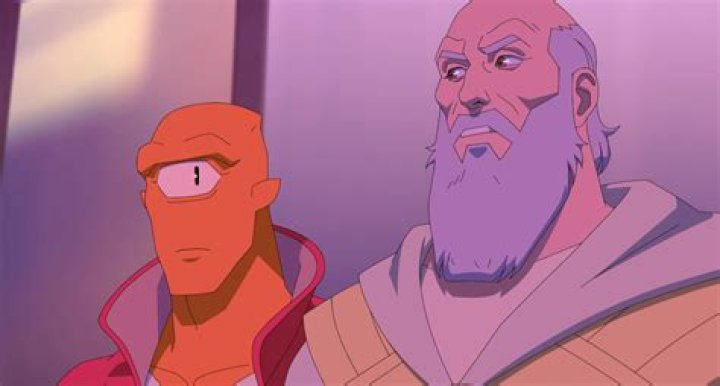 Who is the Voice Actor of Thaedus in Amazon Prime's Invincible? How is he Related to Optimus Prime?
