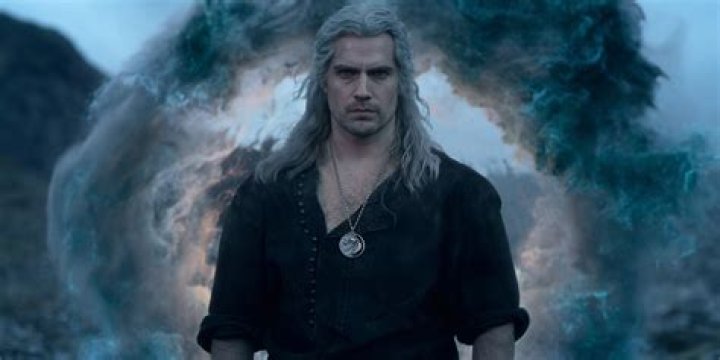 Who is the White Flame in The Witcher season 3?