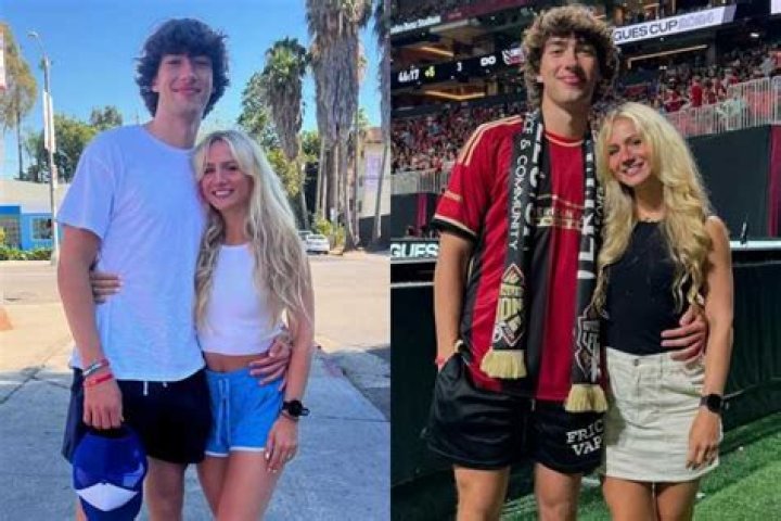 Who Is The Youtuber ‘Baylen Levine’ Dating? His Personal Life Explained