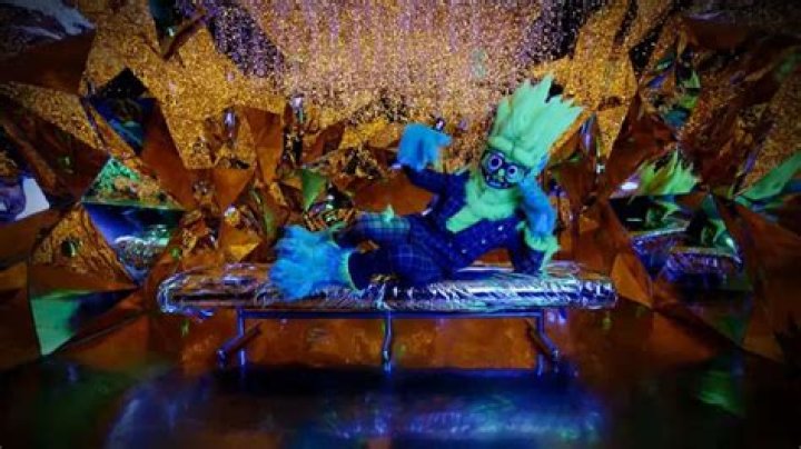 Who is Thingamajig on The Masked Singer? Fans think it is NBA’s Victor Oladipo