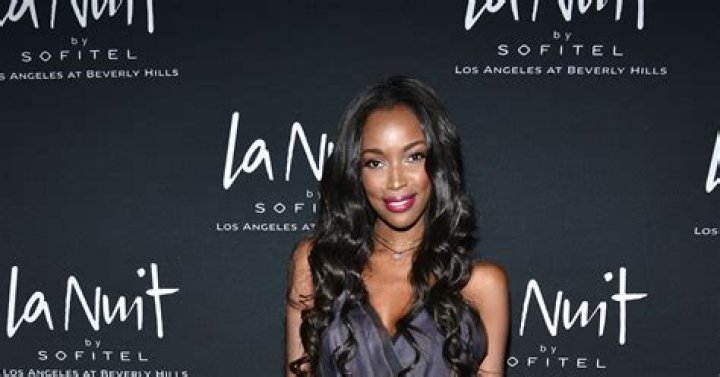 Who Is Tia Shipman Dating? The 'WAGS' Star Has A Mysterious Football Beau