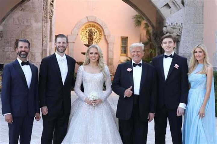Who is Tiffany Blackm? Bio-Wiki: Wedding, Dating, Parents