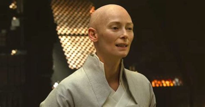 Who Is Tilda Swinton's 'Doctor Strange' Character? The Trailer Shows Off Benedict Cumberbatch's Mentor — VIDEO
