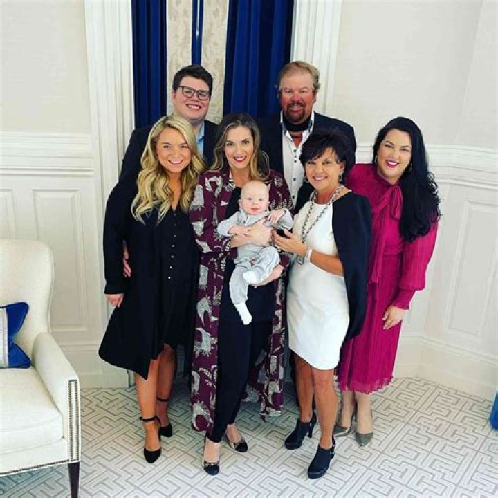 Who Is Toby Keith's Wife Tricia Lucus? Everything About Country Singer's Family As He Dies After Stomach Cancer Battle