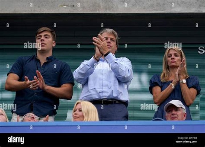 Who is Todd Boehly? Wife, Family, Salary & Net Worth