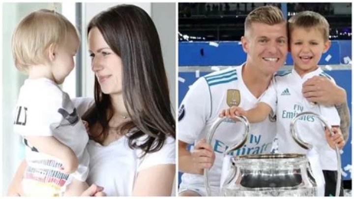 Who Is Toni Kroos Wife? Know All About Jessica Kroos