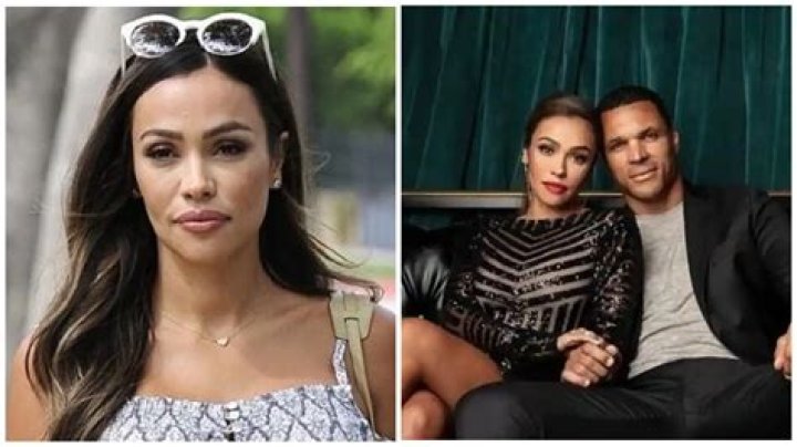 Who is Tony Gonzalez Wife? Know all about October Gonzalez