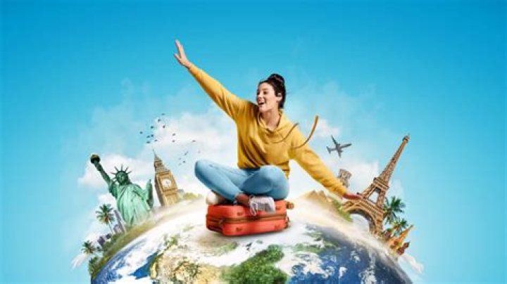 Who is traveling with whom and why?
