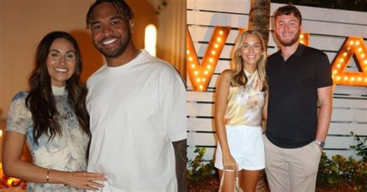 Who Is Tua Tagovailoa Wife Annah Gore? Age, Stats, Net Worth, Brother, Height