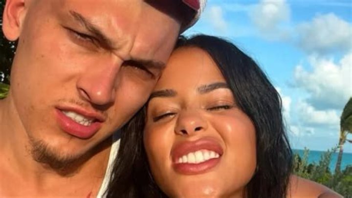 Who Is Tyler Herro’s Ex-Girlfriend? Is He Cheating On His Girlfriend Again ?