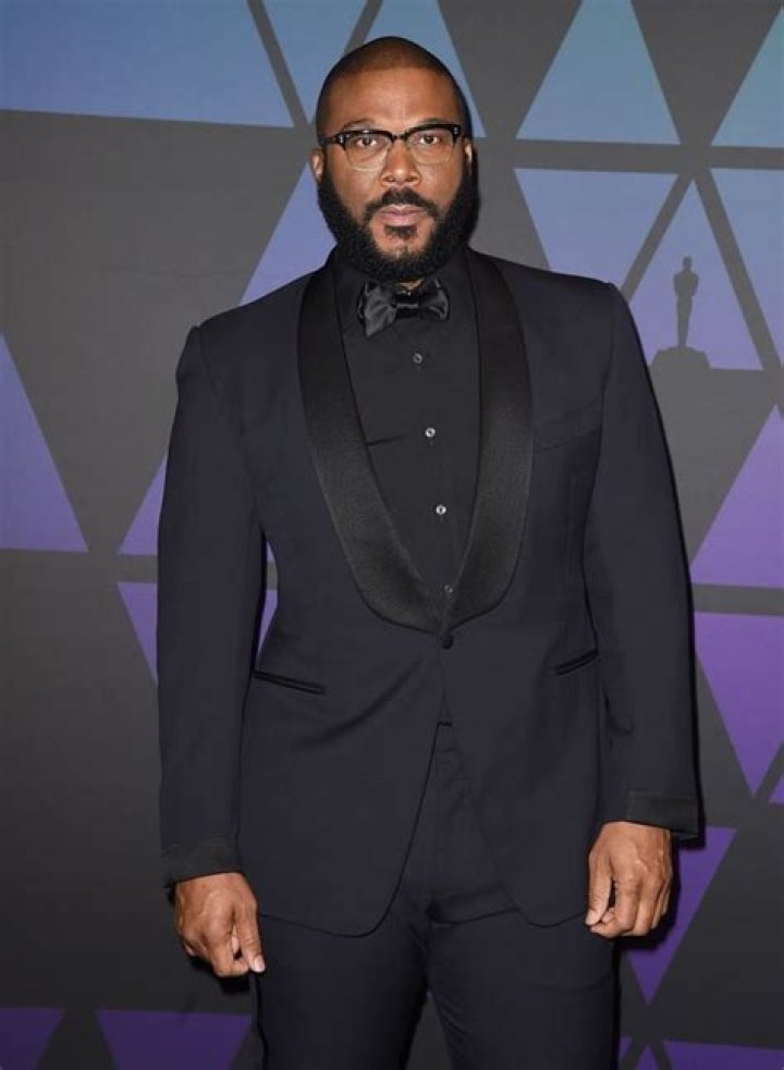 Who is Tyler Perry and how does he know Meghan Markle and Prince Harry?