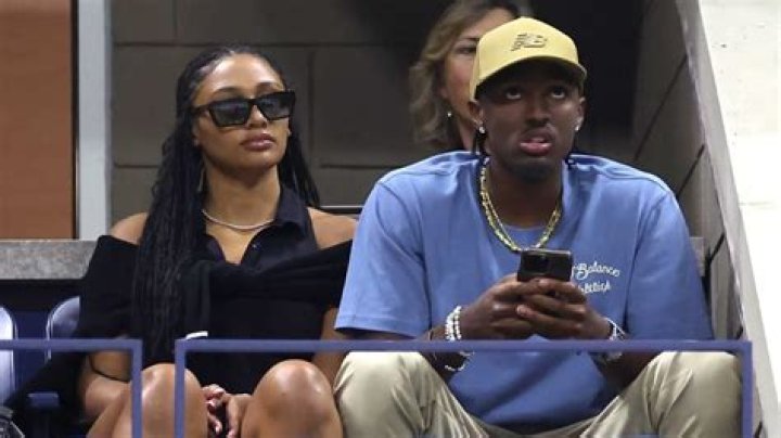 Who Is Tyrese Maxey Dating? All About NBA Star Dating Life!