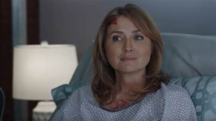 Who is Valerie Caldwell on FBI cast? Sasha Alexander guest stars on American Idol