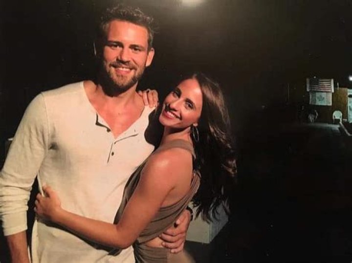Who is Vanessa Grimaldi, winner of Nick Viall’s heart on The Bachelor?