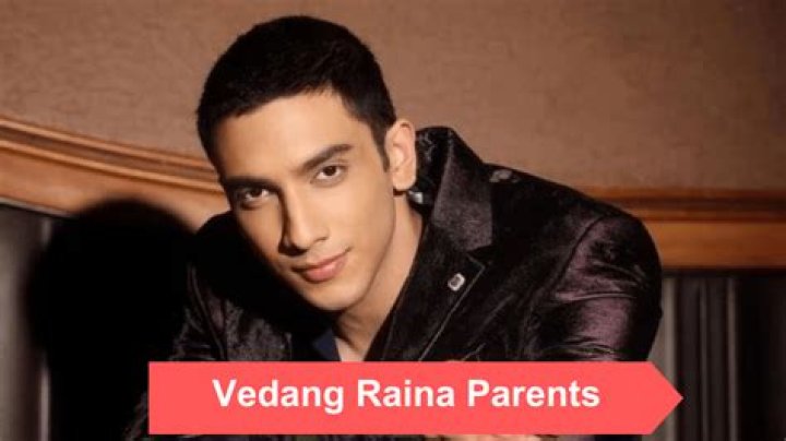 Who is Vedang Raina? Everything you need to know about The Archies actor