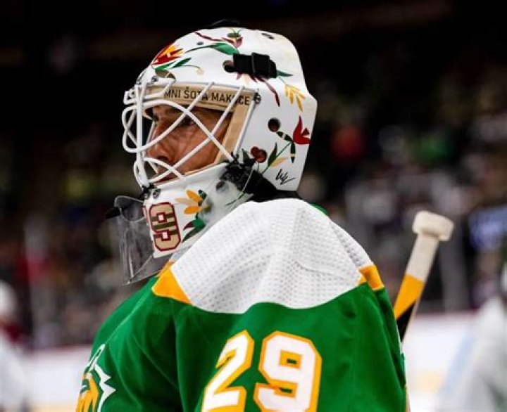 Who Is Veronique Fleury? Marc Andre Fleury Wife And Mask Scandal