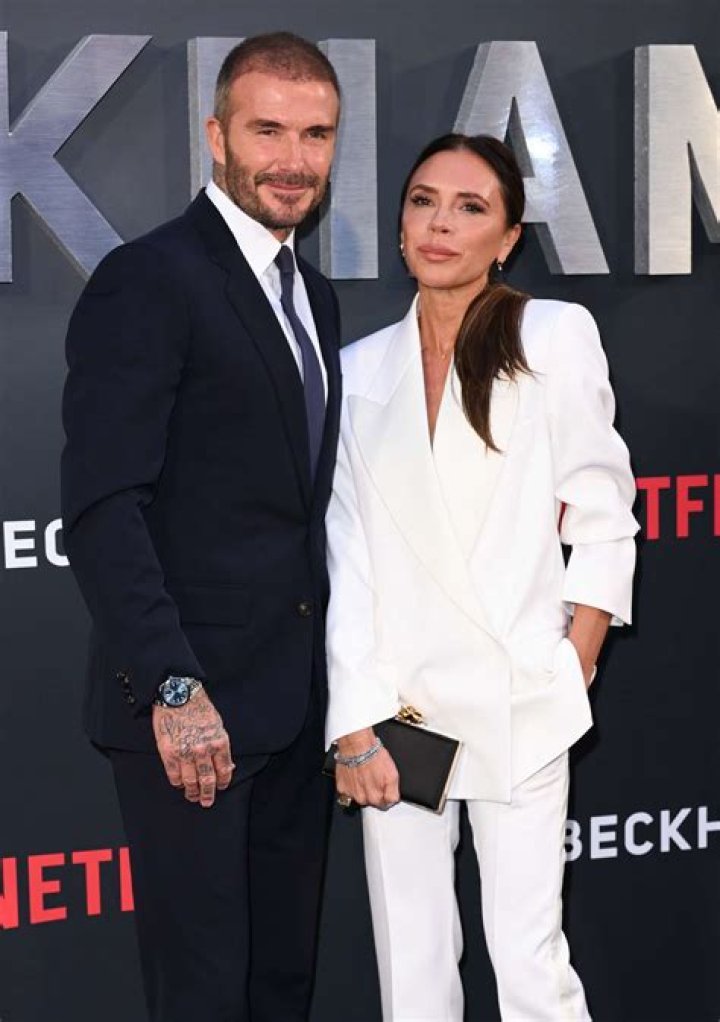 Who is Victoria Beckham Dating? | Relationships Boyfriend Husband