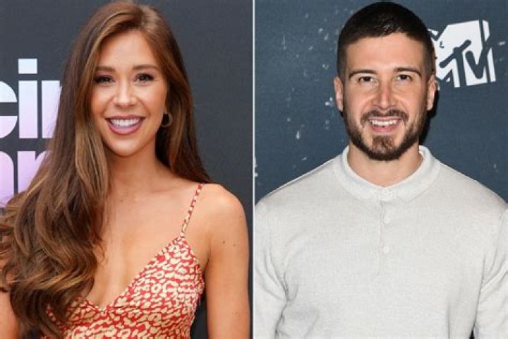Who is Vinny Guadagnino Dating? | Relationships Girlfriend Wife