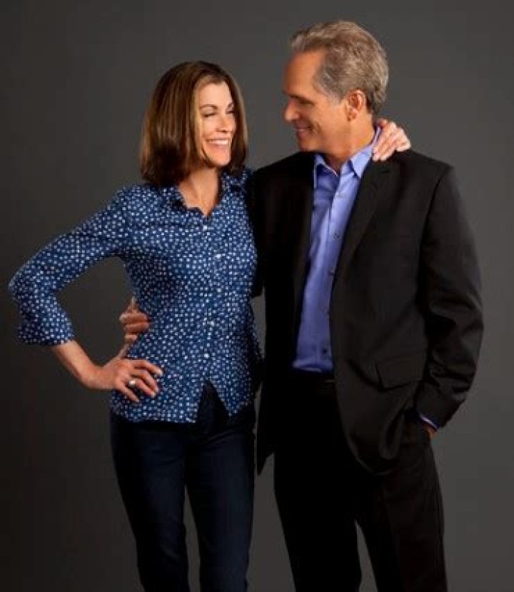 Who is Wendie Malick Dating? | Relationships Boyfriend Husband