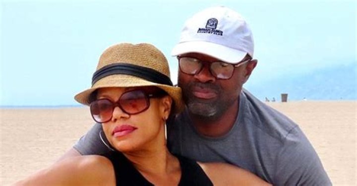 Who is Wendy Robinson Dating? | Relationships Boyfriend Husband