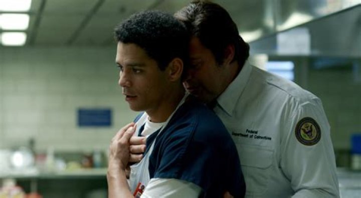 Who Is Wes Driscoll? 'Orange Is The New Black' Season 5 Adds More To Piscatella's Backstory
